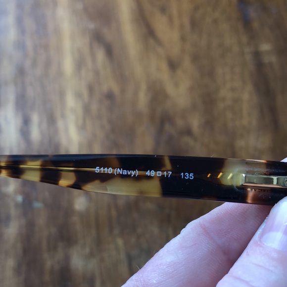 New authentic Coach glasses - Picture 4 of 9